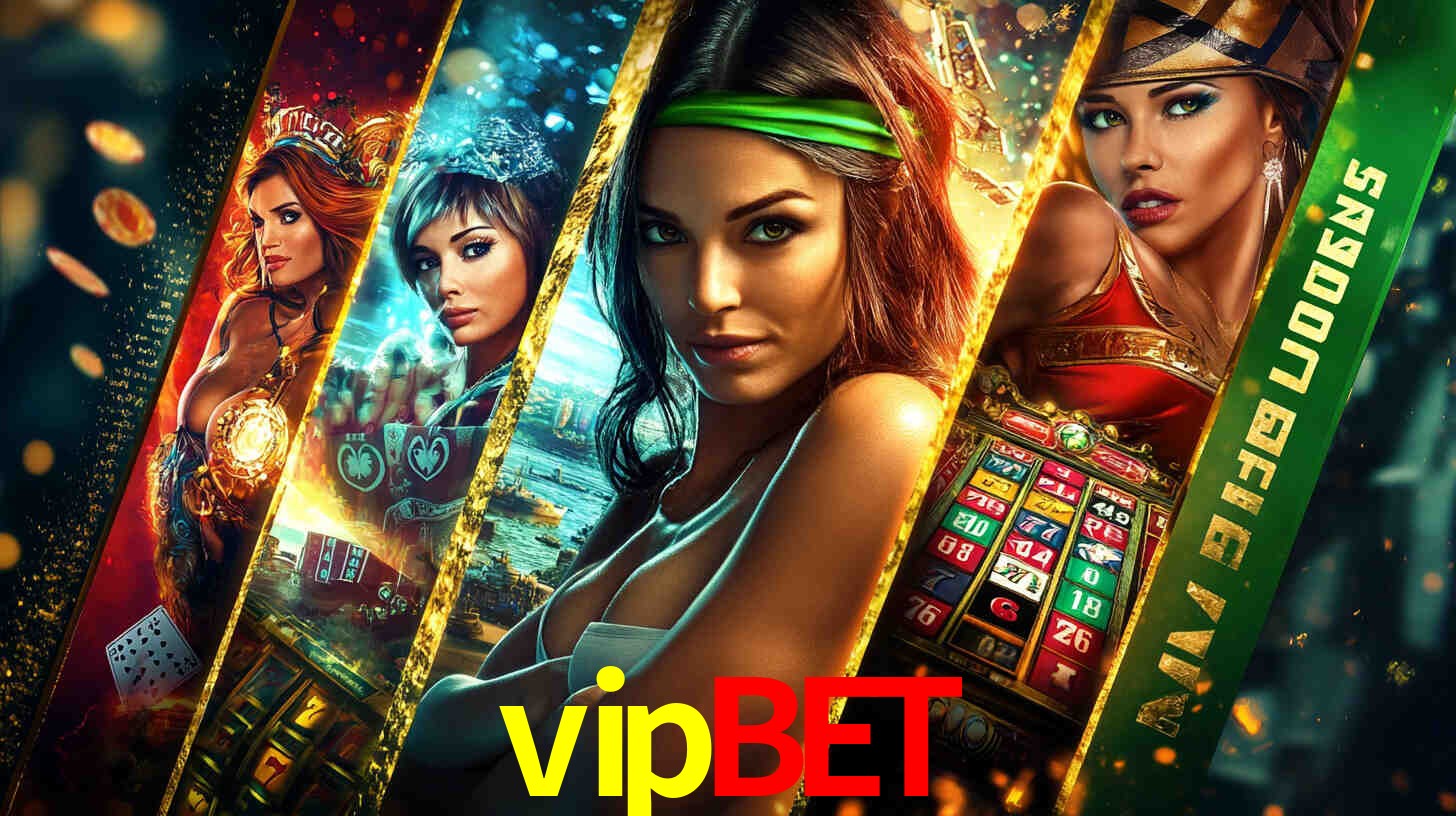 E-Sports no vipbet