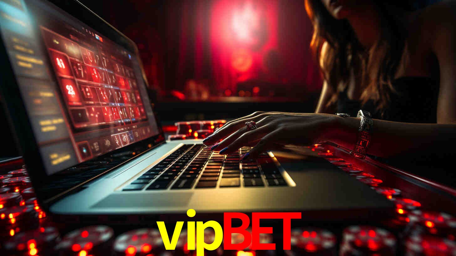 Por Que Escolher o vipbet?