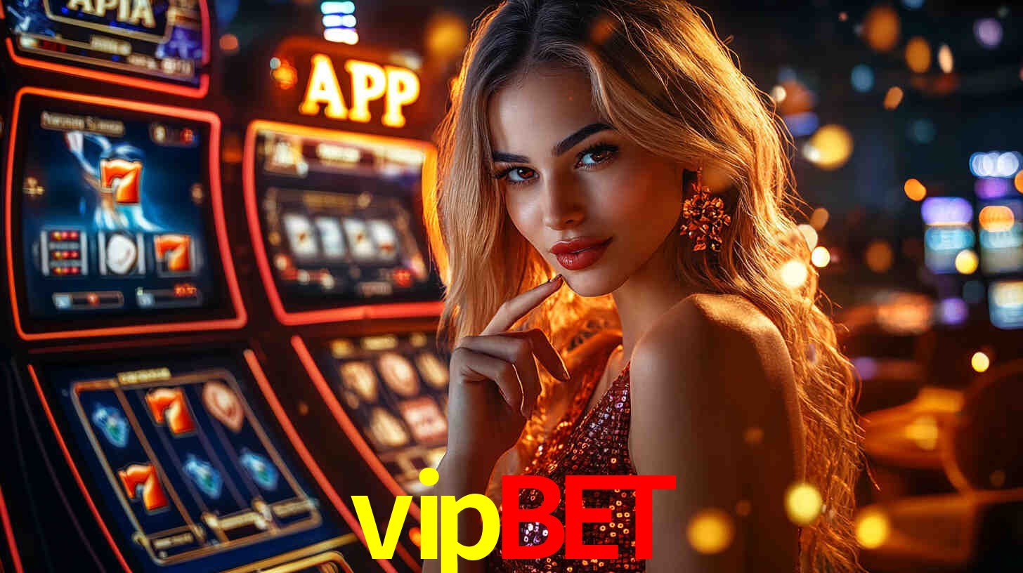 Baixar App Android vipbet