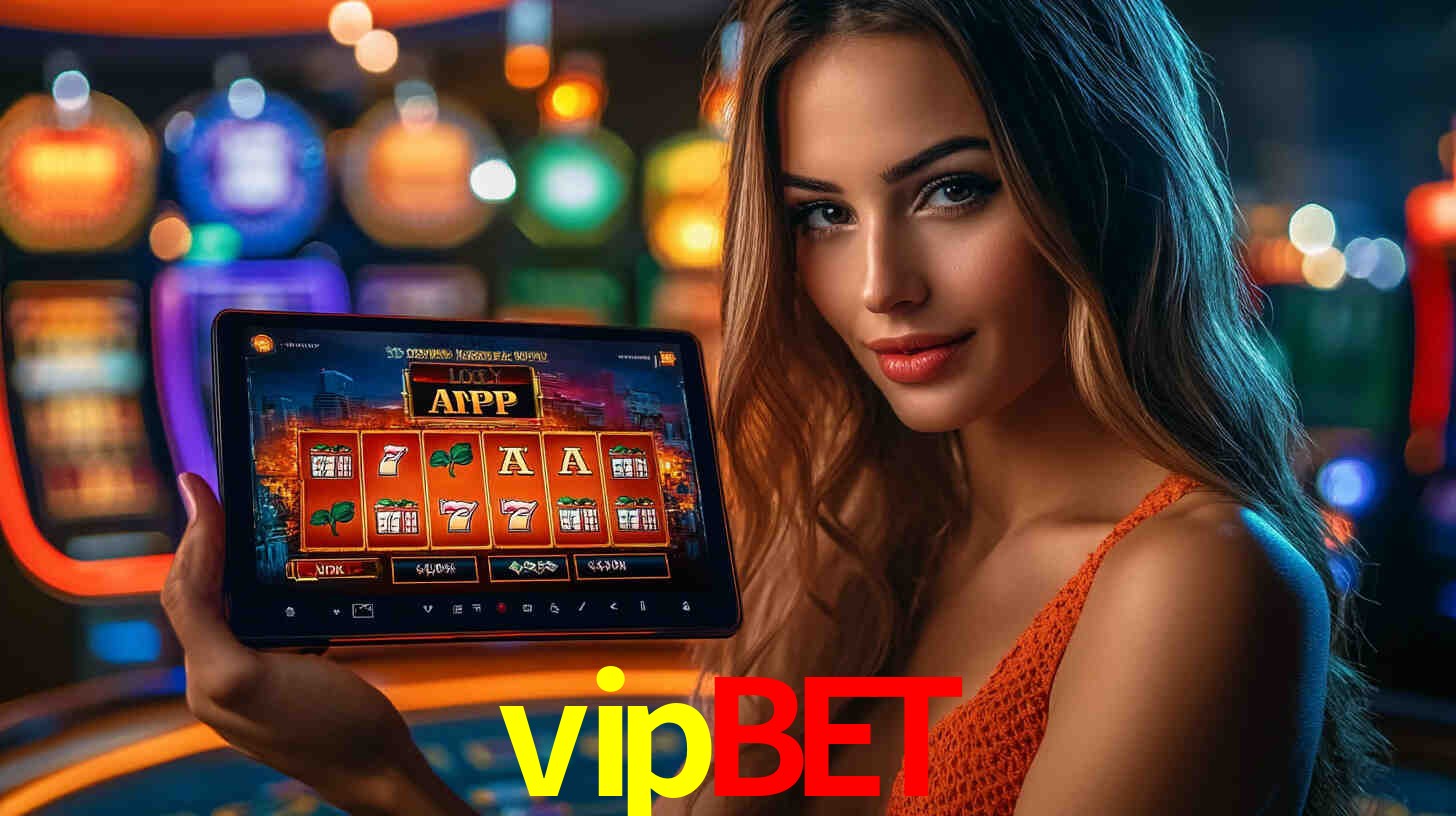 Baixar App iOS vipbet