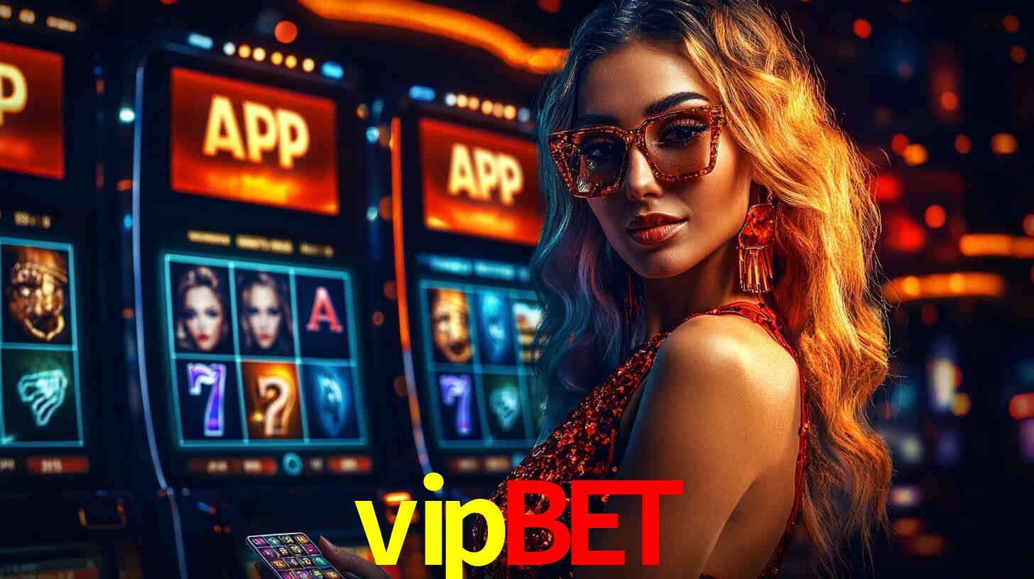 Benefícios do App vipbet