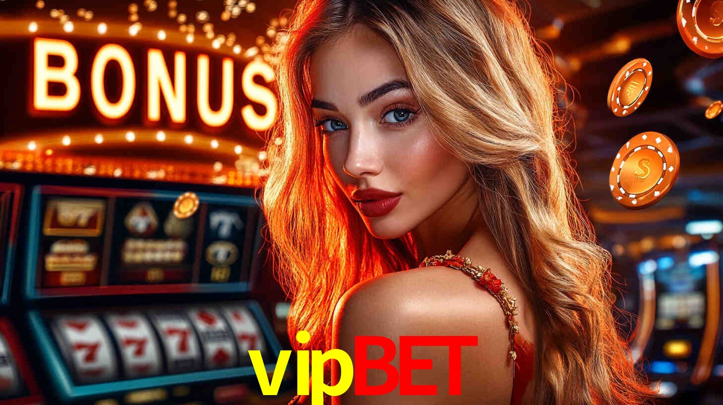 Bônus de Cadastro no vipbet