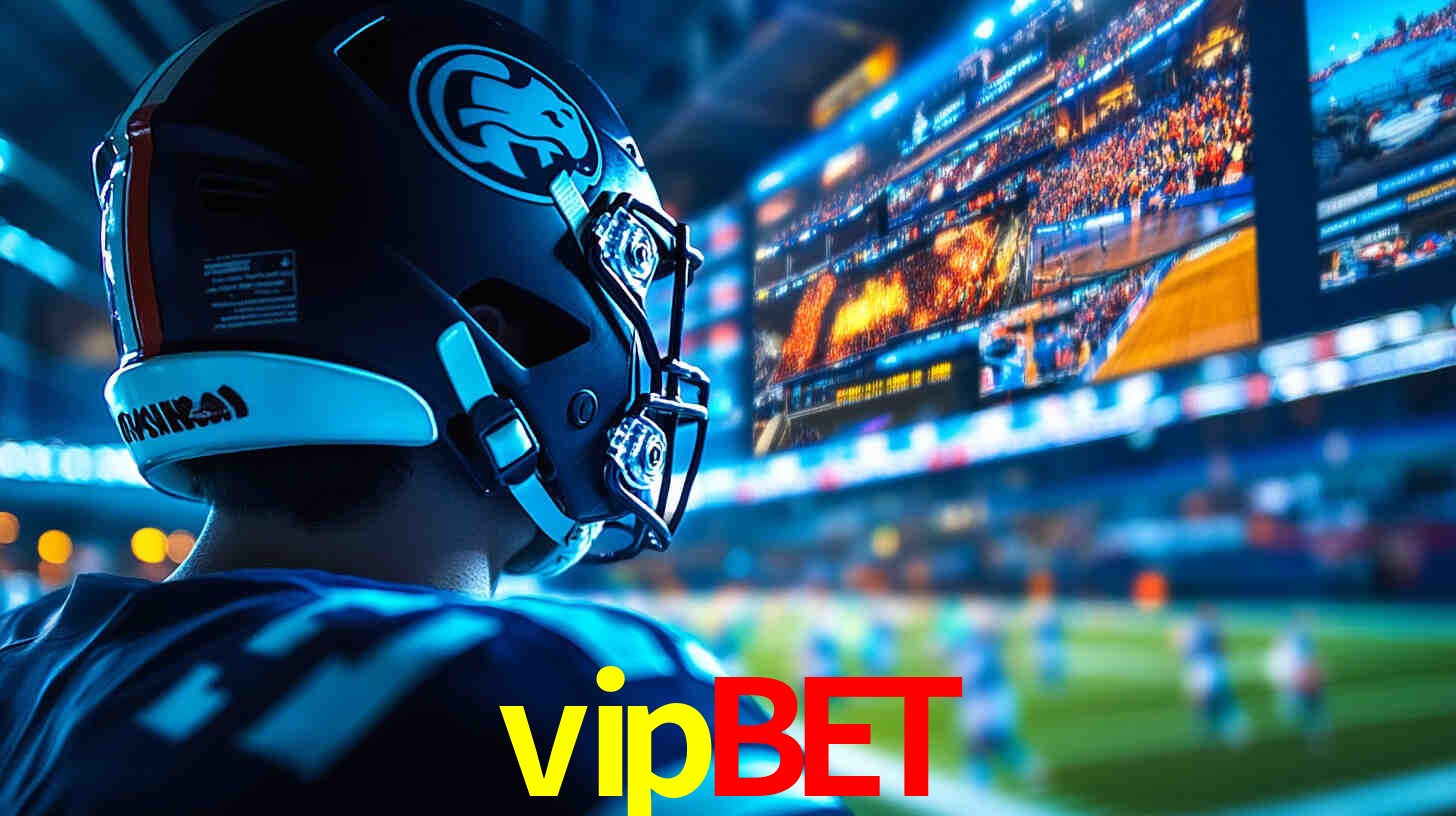 Apostas Esportivas no vipbet
