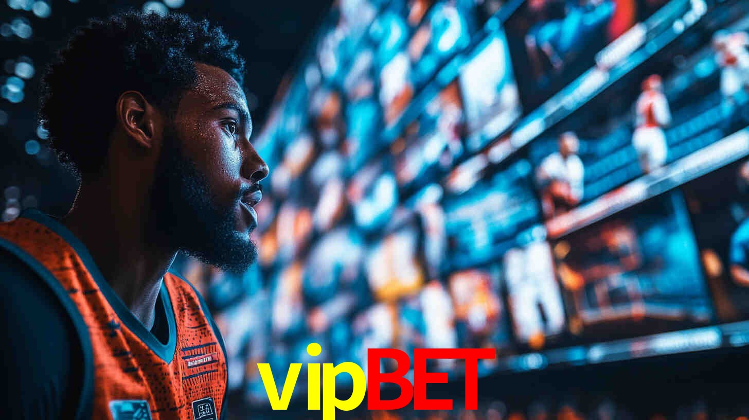 Jogos de Aposta Online no vipbet