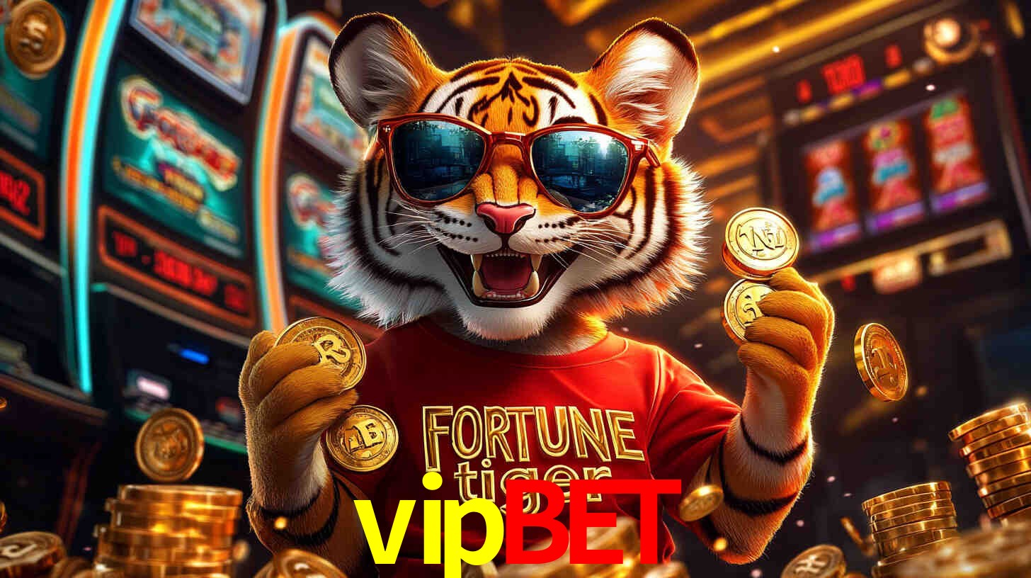 Por Que Jogar Fortune Tiger no vipbet