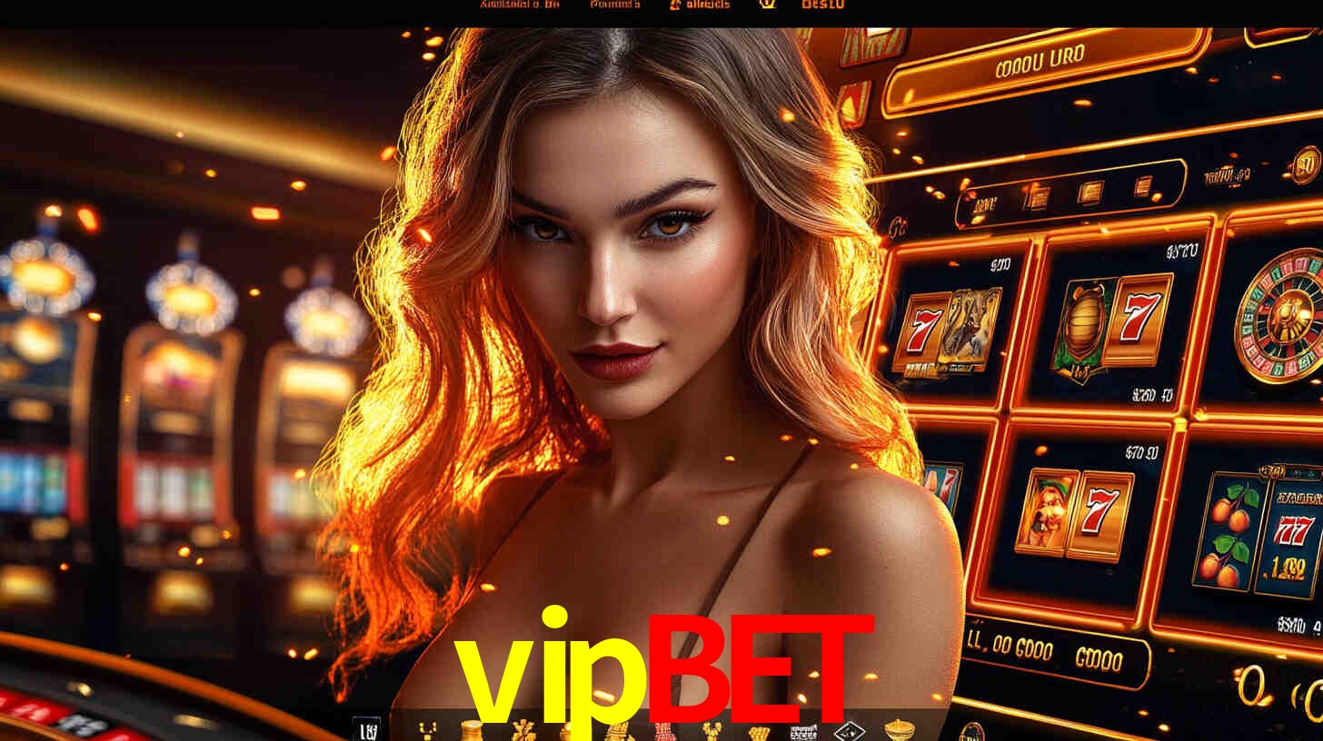 Cassino ao Vivo no vipbet