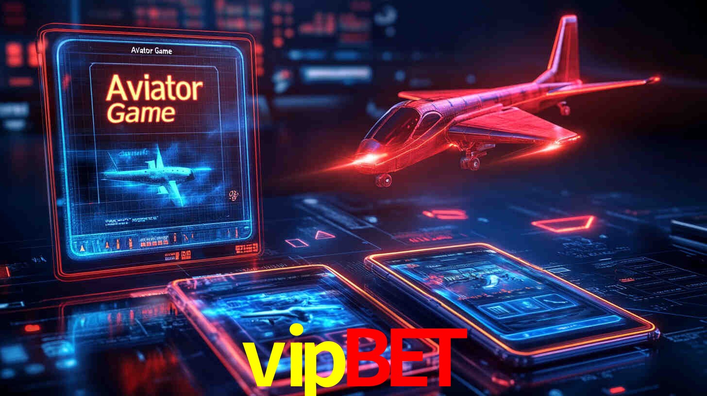 Benefícios do Aviator no vipbet