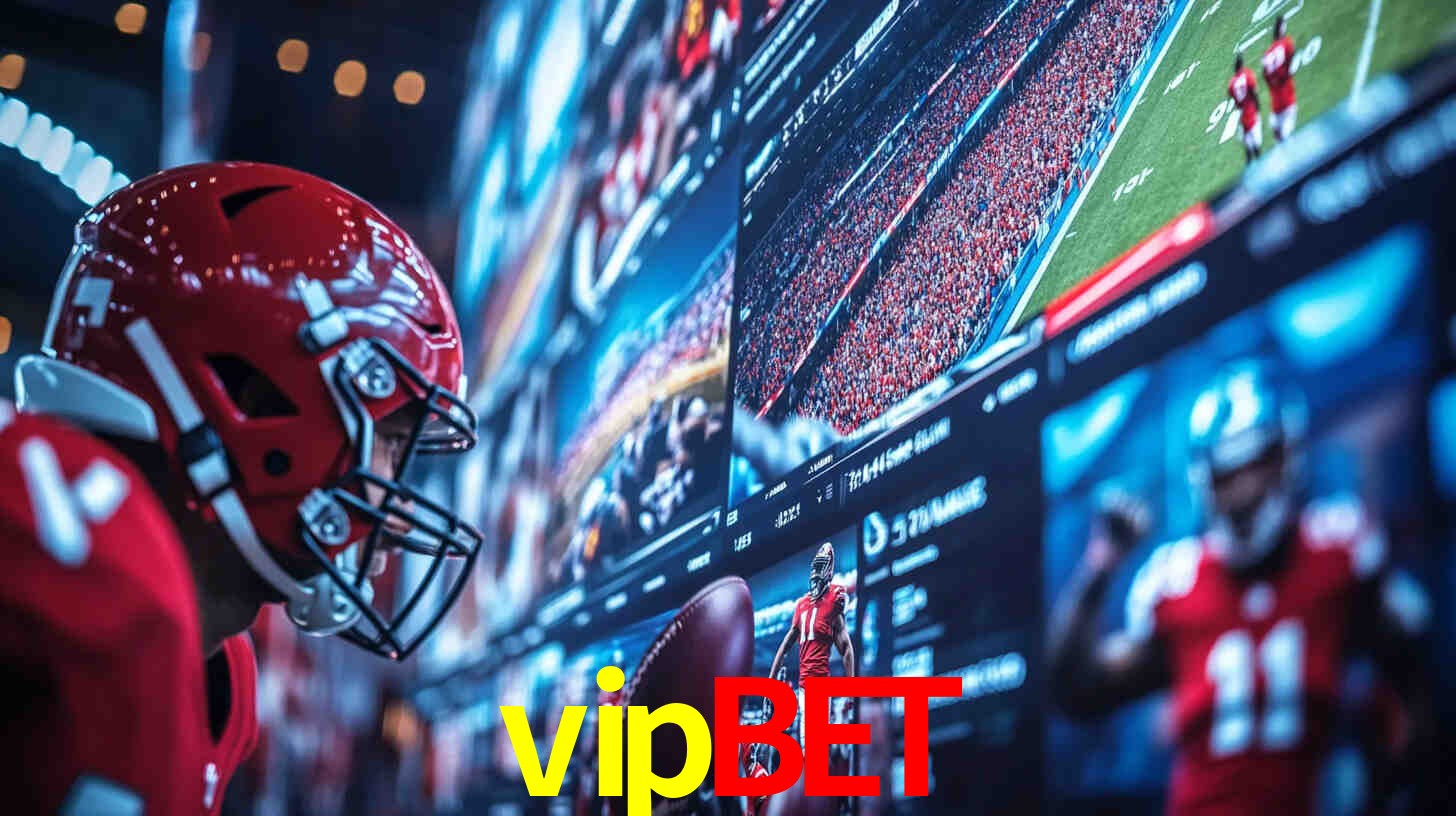 Benefícios das Apostas Ao Vivo no vipbet