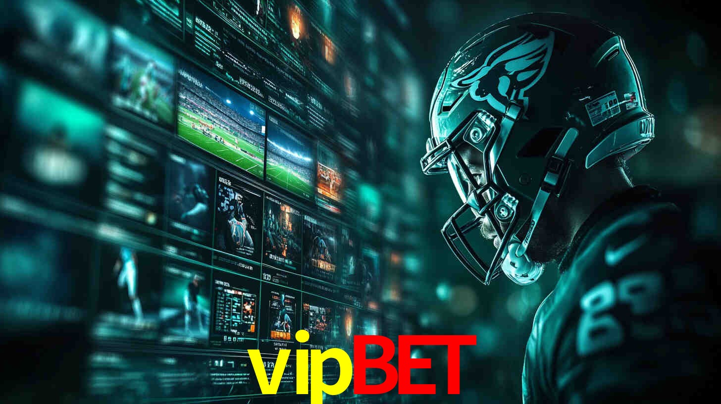 Esportes em Destaque no vipbet