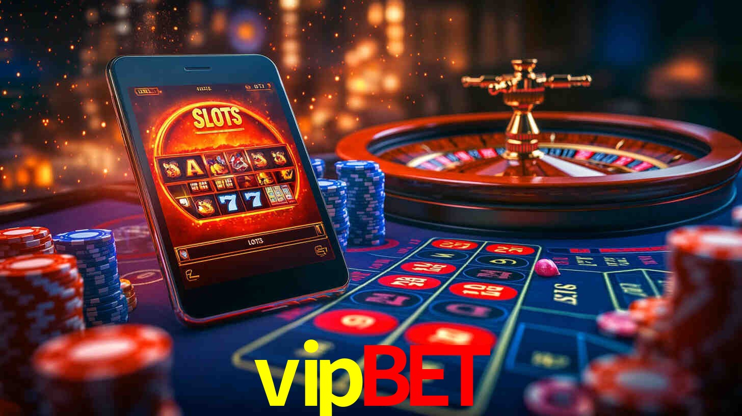 Slots Favoritos no vipbet