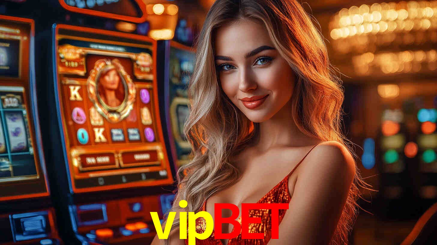 Slots Exclusivos no vipbet