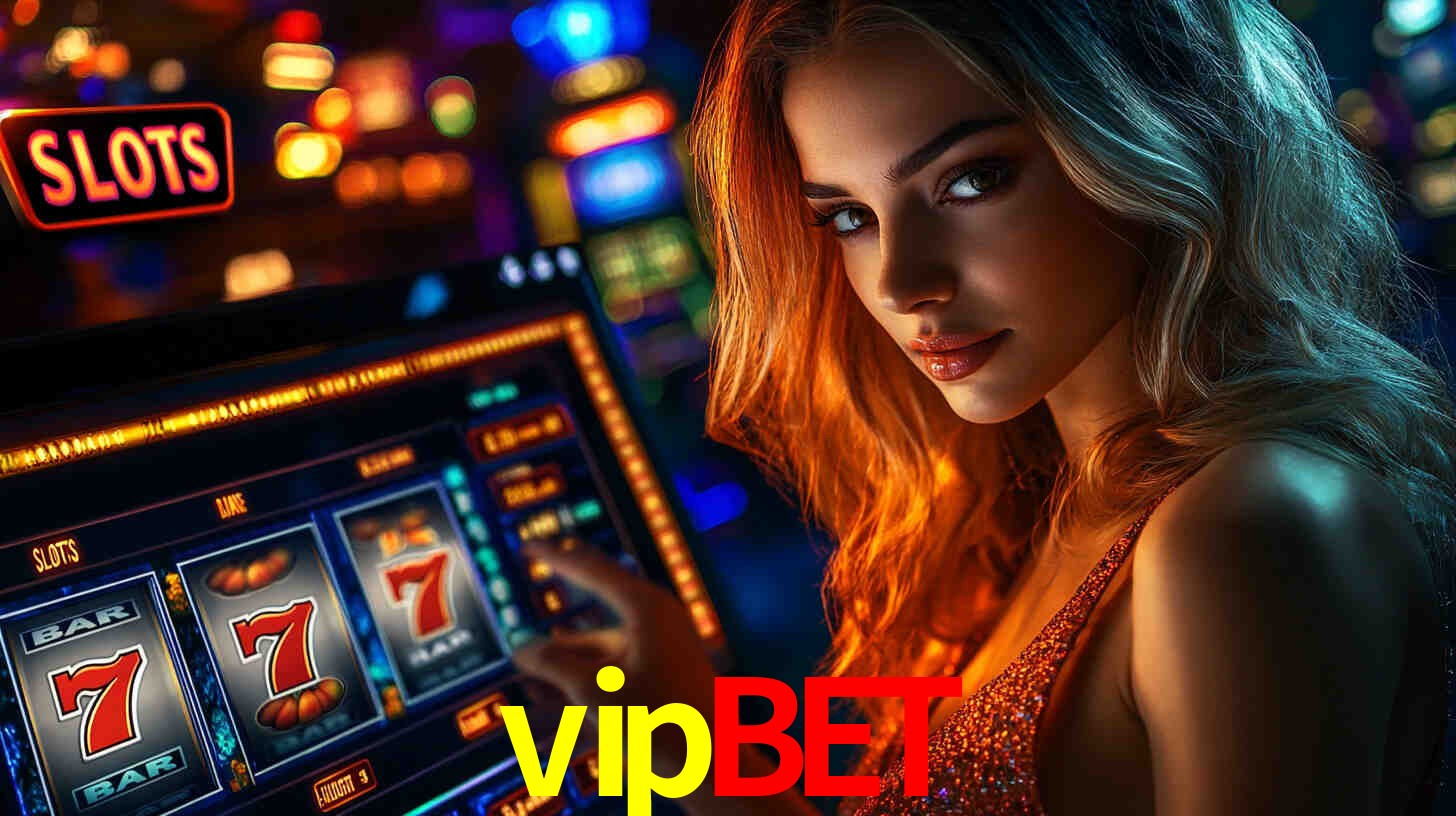 Slots com Alto RTP no vipbet